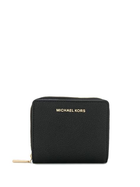 carteira masculina michael kors|farfetch michael kors.